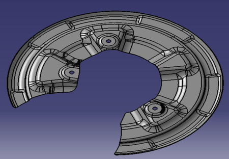 江鈴負壓救護車系列
