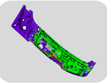 P789項目部分產品