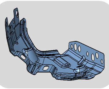 CX756項目部分產品